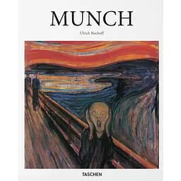 Munch - Ульріх Бішофф
