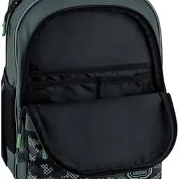 Рюкзак GoPack Education 182M Legion (GO25-182M-5) - мініатюра 10