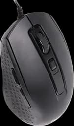 Миша Maxxter Mc-335 Black