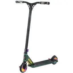 Самокат трюковий Explore Scat-Chic New зелений