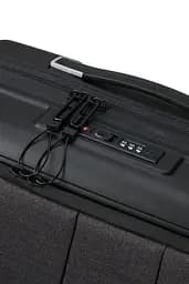 Валіза 55 См American Tourister HELLO CABIN GREY MELANGE 55x40x21(24) MC4*08004 - мініатюра 11