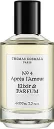 Духи Thomas Kosmala No. 4 Apres l'Amour Elixir de Parfum Тестер 100 мл 