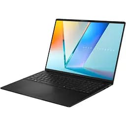 Ноутбук ASUS Vivobook S 16 M5606WA AI 9 365 50GHz,16'',3.2K,24GB LPDDR5X,1TB,Radeon,Без ОС - мініатюра 2