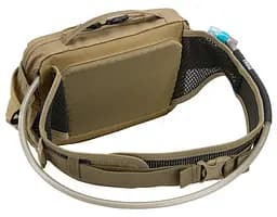 Сумка Thule Portable Rail Hydration Hip Pack 4L TRHP-304 Faded Khaki (7121912) - мініатюра 5