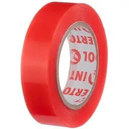 Скотч двосторонній універсальний Intertool 15 мм x 5 м акрил Fast Fix