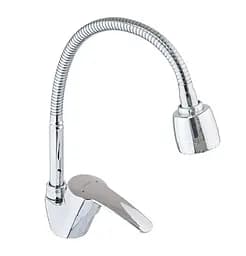 Змішувач для кухні Mixxus Pamela 011 (Nut) Reflector (MI6263)