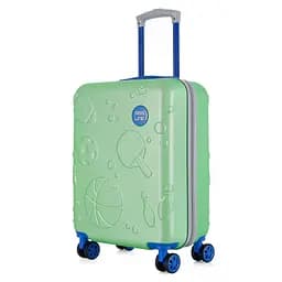 Валіза дитяча Semi Line 20" S Green/Blue (T5890-2)