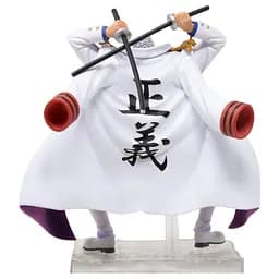 Фігурка Spirits One Piece Monkey D. Garp Ван Піс Монкі Д. Гарп 16 см BS OP MG N1 - мініатюра 3