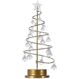 Лампа настільна з регульованою яскравістю XPRO Ялинка NNG-01 USB (44894-NNG-01_322)