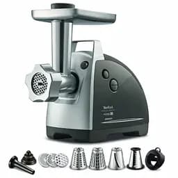 М'ясорубка Tefal HV8 Successor 9 в 1 (NE688837) - мініатюра 2