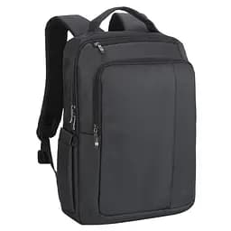 Рюкзак для ноутбука Rivacase 15.6" Black (8262) (8262 (Black))