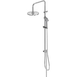 Душова система Damixa Jupiter DX977700000, Хром