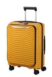 Валіза Samsonite UPSCAPE YELLOW 55x40x23(26) 55 см KJ1*06007 - мініатюра 8