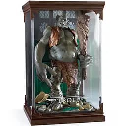 Фігурка Harry Potter Magical Creatures No 12 - Troll (Гаррі Поттер) - мініатюра 3