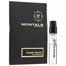 Montale Starry Night 2 мл Парфюмированая вода