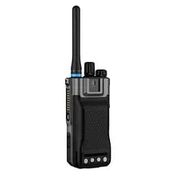 Портативна рація Caltta (DH500 UHF Urban) - мініатюра 7