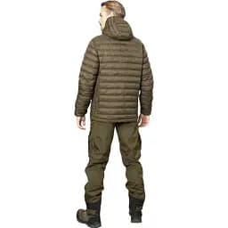 Куртка Seeland Fahrenheit Jacket XL Military Olive - мініатюра 3