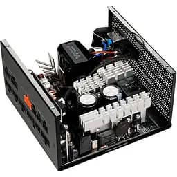 Блок живлення PcCooler YN850 (P5-YN850-G1FFBK1-EU) - мініатюра 7