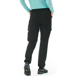 Штани трекінгові Picture Organic Outif 2in1 Stretch Women XS Чорний - мініатюра 2