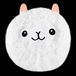 Мягкая игрушка Offtop Овечка, 23 см (860261)