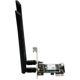 WiFi-адаптер D-Link DWA-X582 AX3000 - мініатюра 2