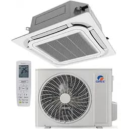 Кондиционер Gree GUD100T/A-T/GUD100W/NhA-X