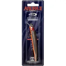 Воблер OSP Asura II 925SP 92.5mm 8.4g S95 (0.8-1.2m) - мініатюра 2