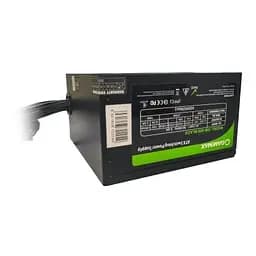 Блок живлення Gamemax (GM-400 Black) - мініатюра 6