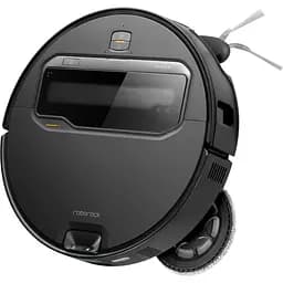 Робот-пилосос Roborock Saros Z70 Black [136111] - мініатюра 8