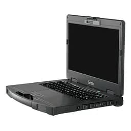Захищений ноутбук Getac S410 (i7-8550U / 16GB / SSD 240GB / 14" HD Сенсорний) Refurbished - мініатюра 2