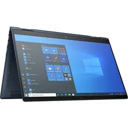 Ноутбук HP Elite Dragonfly G2 Touch (i5-1145G7/16/512SSD) - Class A- "Б/В" - мініатюра 2