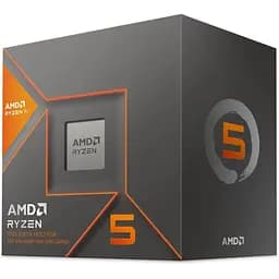 Процессор AMD Ryzen 5 8600G (100-100001237BOX)