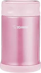 Термос для їжі Zojirushi SW-EAE50PS 500 мл Pink [76434] - мініатюра 2