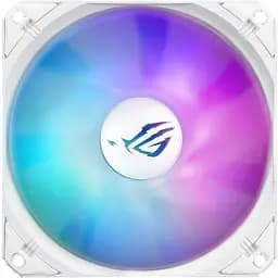Система водяного охолодження Asus ROG Strix LC III 240 ARGB White (90RC00S2-M0UAY0) UA [143387] - мініатюра 5