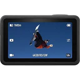 Екшн-камера DJI Osmo Action 5 Pro Standard Combo (CP.OS.00000377.01) [116406] - мініатюра 5