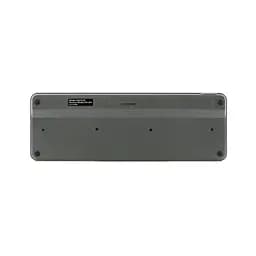 Комплект A4Tech FG3300 Air2 USB UA Grey (4711421997416) - мініатюра 5