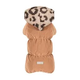 Комбінезон Pet Fashion Melisa для собак дівчинка карамель XS