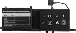 Акумулятор для ноутбука Dell Alienware 15 R3 15 R4 17 R4 17 R5 P69F P31E (9NJM1 11.4V 99Wh)