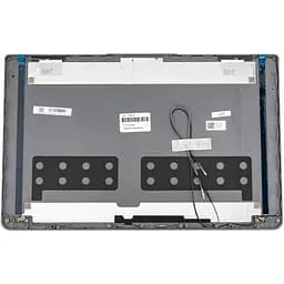 Кришка для ноутбука LENOVO (IdeaPad 1-15ADA7), silver