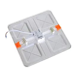 Світильник стельовий Brille 33-149 LED-37R/6W NW led врізний світлодіодний - мініатюра 3