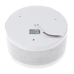 Світильник стельовий LED Brille 32-195 LED-230/10W WW WH накладний - мініатюра 2