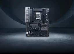 Материнcька плата PROART B760-CREATOR WIFI s1700 B760 4xDDR5 M.2 HDMI DP Wi-Fi BT ATX Asus teh0019014 - мініатюра 4