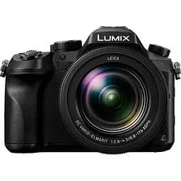 Фотоаппарат Panasonic Lumix DMC-FZ2000 Black (DMC-FZ2000EEK) [107189]