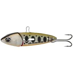 Блешня Savage Gear Minnow Switch Blade 50S 50 mm 11 g Olive/Smolt