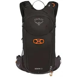 Рюкзак Osprey Siskin 12 Black (1054-009.3662)