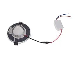 Точковий світильник Brille HDL-G285 MR16 ВК 36-391 - мініатюра 6
