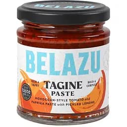 Паста Belazu Tagine 170 г