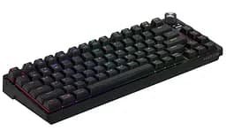 Клавіатура HATOR Icefall PRO Wireless Black (HTK450UA) U1 - мініатюра 4