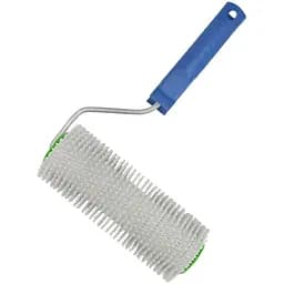 Валик аераційний Світязь з ручкою 80х200 мм (135830)