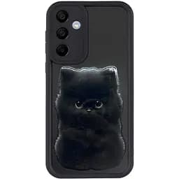 Чохол Epik TPU Prestige для Samsung Galaxy A35 Cat